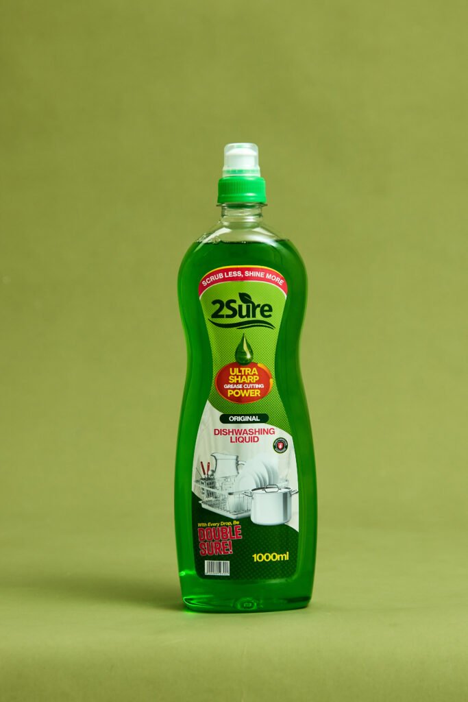 Dishwash — Original Dishwash